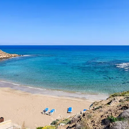 Royal Beachfront *
