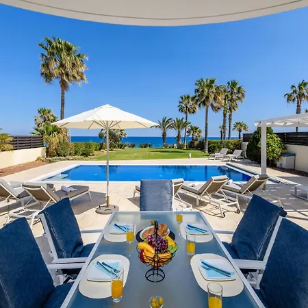 Royal Beachfront