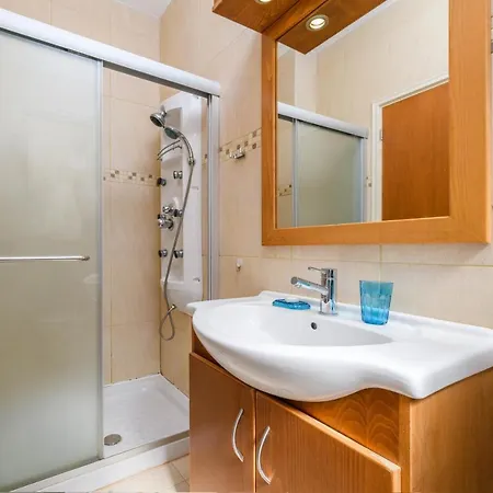 Royal Beachfront 别墅 普罗塔拉斯